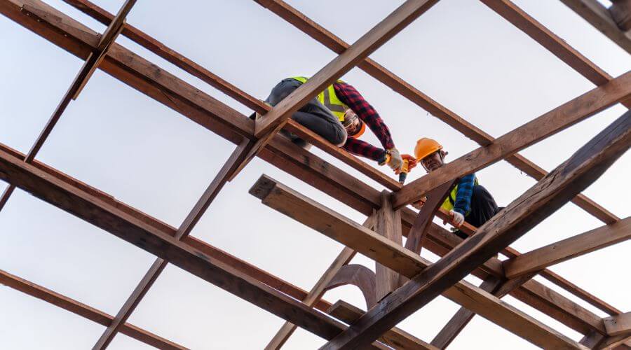 Expert flood damage restoration services in Oakland, TN